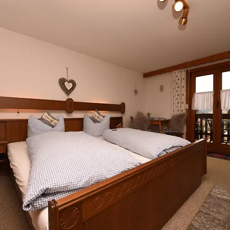 Stoss Inn *